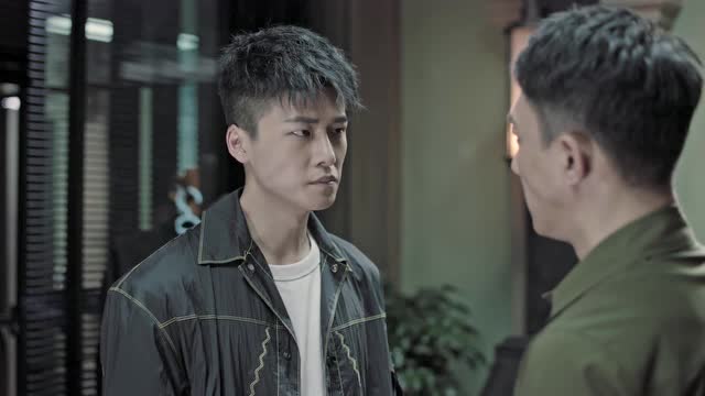 蒋子楠停职重案组受重创