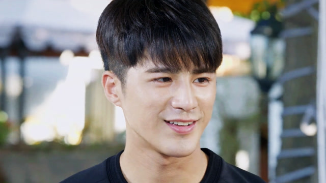 狐狸的夏天第二季:姜潮坦白自己是个行走的测谎仪