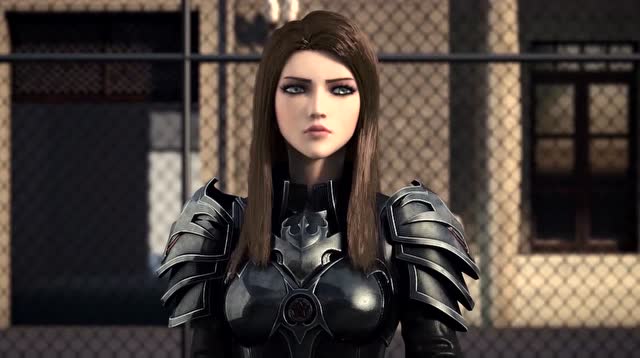 雄兵连之天河战役超长合集_精彩片段