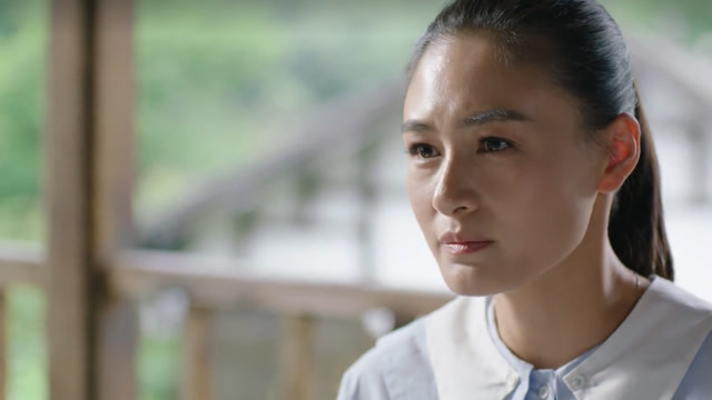 《花繁叶茂》第31集03:欧阳书记想要唐万财去找潘梅谈店面的事情,没