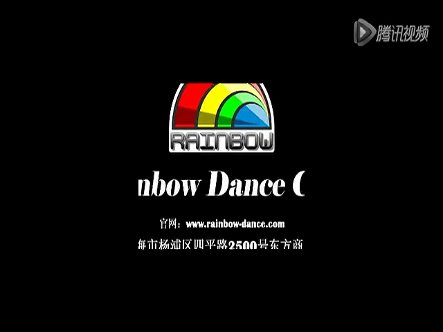 雷鬼舞舞蹈范例视频