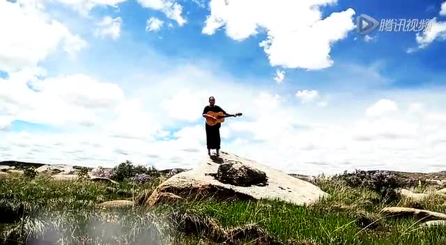 重庆民谣歌手杨亚东 起源于喜马拉雅>