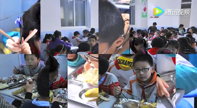 真新小学2015学年度第二学期第五周回顾