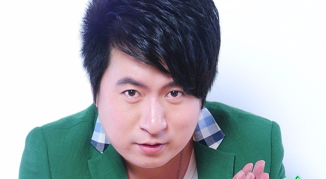 此歌献给所有网恋的朋友 从网络走进现实生活张胜淼《网络老婆》