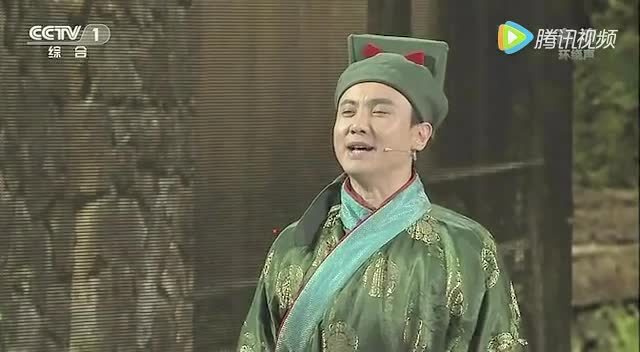 沈腾开心麻花爆笑小品《闹元宵》