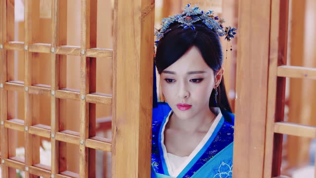 锦绣未央# #唐嫣# #梁振伦# #锦绣未央李未央 李敏德#为什么我康哪