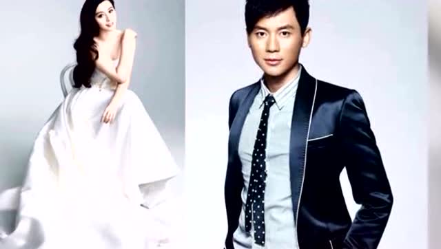 范冰冰真的要与李晨结婚了婚纱照已流出貌似是奉子成婚