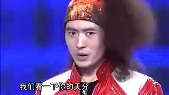 咆哮哥张艺源应聘时尚造型师 怒喷评委无法欣赏,不懂时尚