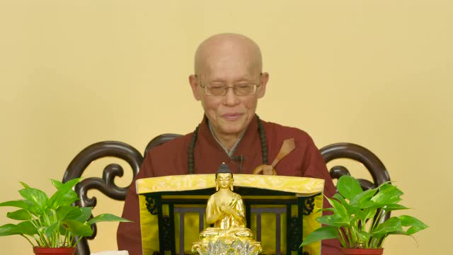 释门归敬仪通真记 010 果清律师