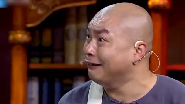 沙溢阻止程野玩刺杀,大闹笑话