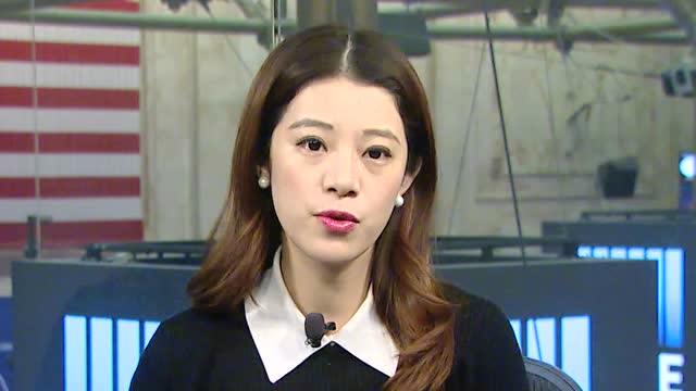 连线采访——michelle于超