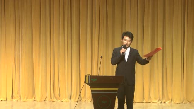 王传鹏《青春中国》