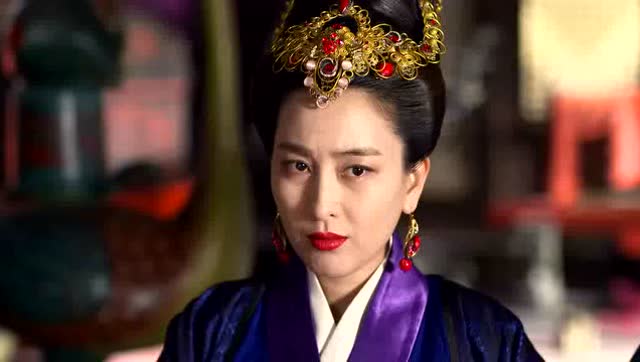 公子华被封分出去,魏夫人大失所望