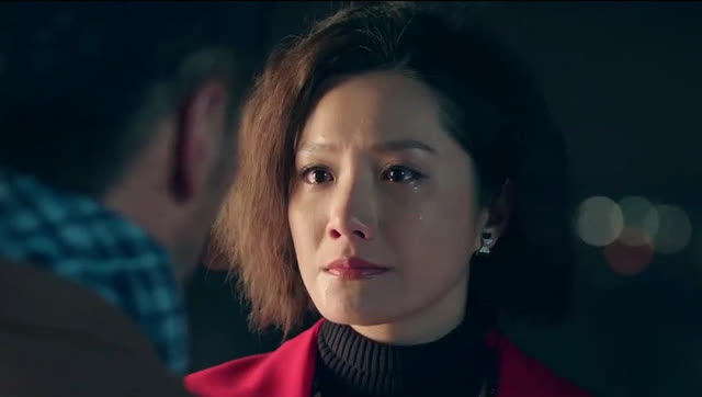 梦然伤感情歌《说好的幸福呢》演绎一场都市女人的爱恨交错