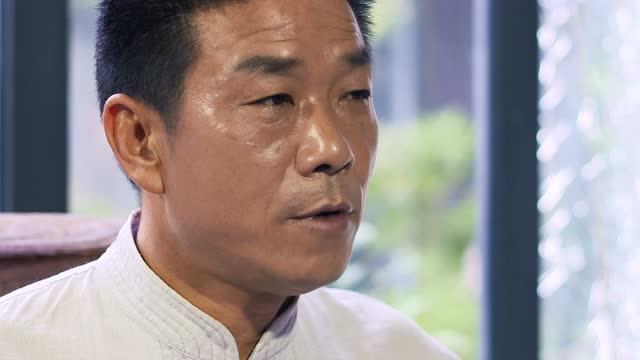 《太极小子》太极拳高手张小国