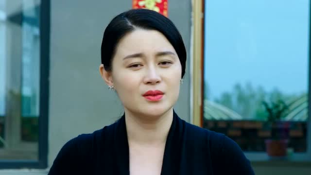 《乡村爱情9下》广坤低下高傲的头,负荆请罪求杨晓燕出山