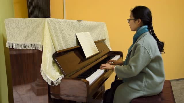 3.15李小丹-平安夜