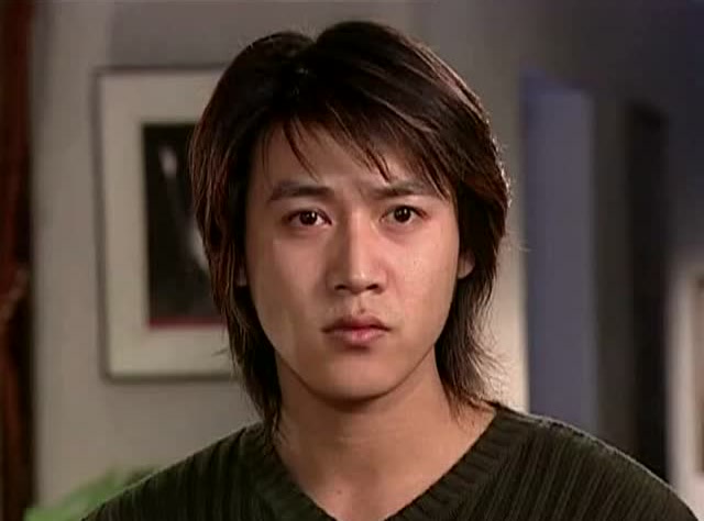 《浮华背后》精彩片段 陆毅只想要从她身上得到一点公平的感情