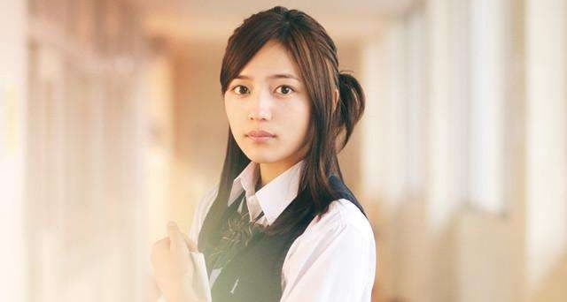 日本新干线上:记忆中的爱情故事