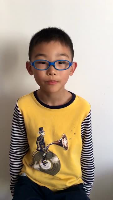 邵杨耘课文古诗背诵