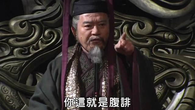 《大秦帝国》无心插柳柳成荫,有心栽花花更开,魏嗣犯险一举两得