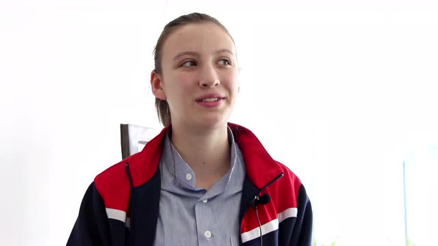 the humble high-achiever