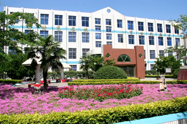 范春泉爱剪辑-2017焦作十八中篮球联赛