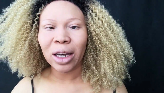 没有丑女只有懒女人,丑大妈化妆后,美的自己都不认识了