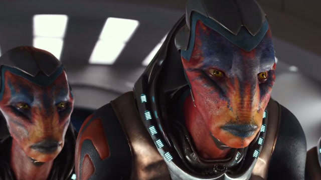 千星之城,你想看的外星人都在这