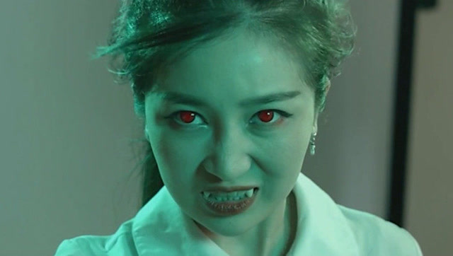 单身小伙好不容易找一个女朋友,却不知女友是千年僵尸!