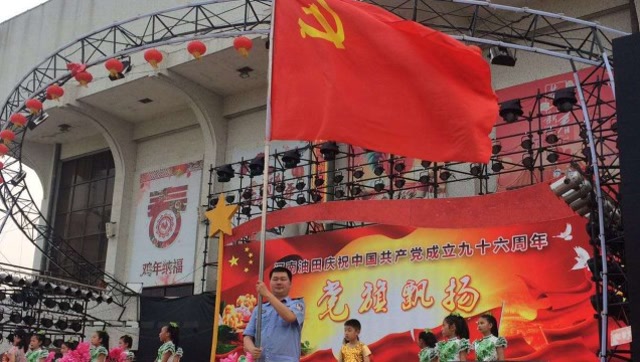 西李湾:新时代中国成为高收入发达国家