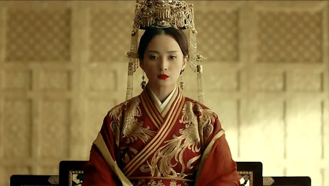【南枯明仪,银容】【九州海上牧云记】