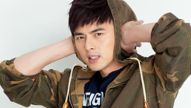 叶祖新:请忘了《步步惊心》十阿哥