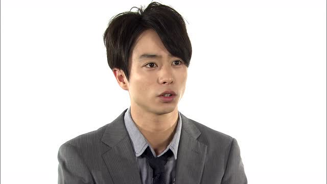 《黑板》樱井翔讲述自己关于学校的回忆