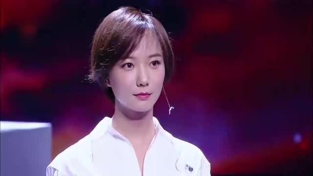 王珞丹 朴树 《清白之年》跨界歌王总决赛现场版