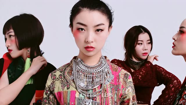 上海caster lips团队宣传片