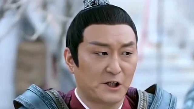 《楚乔传》反派专业户薛致冷两个月前酒驾去世,当时妻子还有身孕