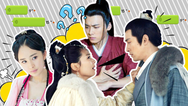 胥渡吧千万不要让女朋友知道你把聊天记录删了