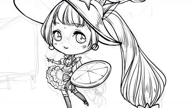 王者荣耀出谋画册:小厨娘安琪拉的披萨套餐
