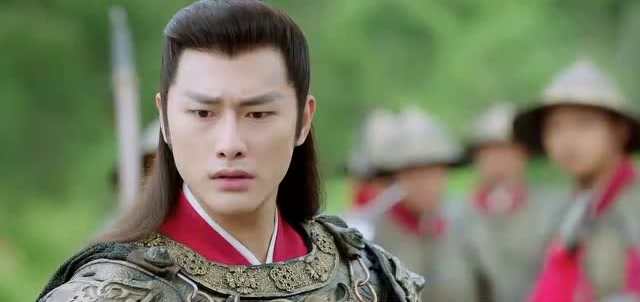 花谢花飞谢客远被逼跳崖花含羞也跳崖被神秘人救了