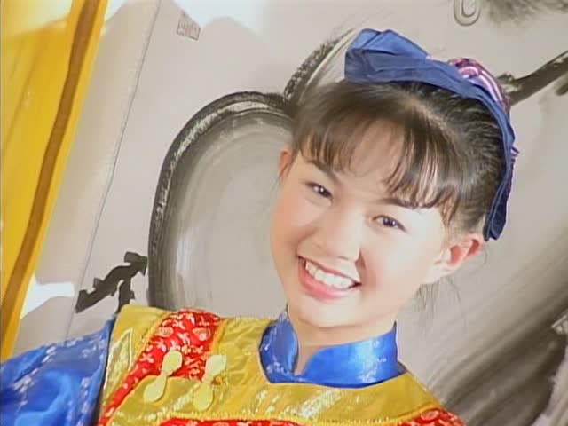 经典儿歌 卓依婷 读书郎