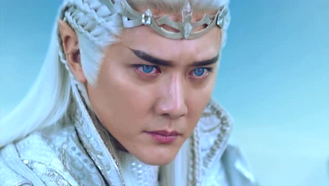 卡索和樱空释都是火王派人伪装的,得知六叶冰晶下落后带走莲姬