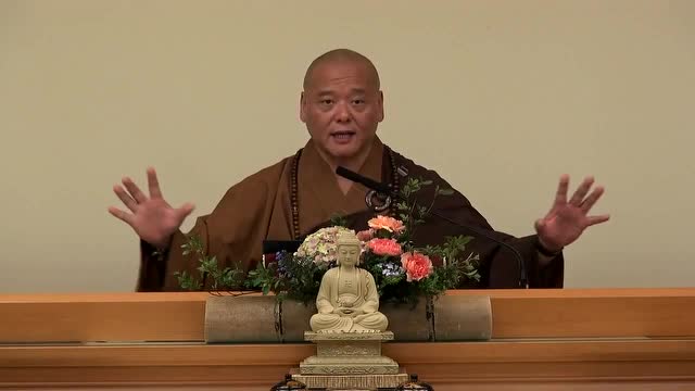 圓覺經184—2015年5月11日 自然大和尚宣講