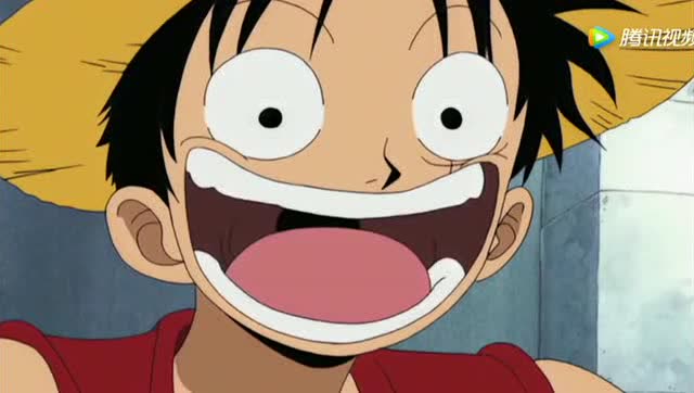 海贼王:路飞太逗了,这样玩弄乔巴!笑的太贱了!