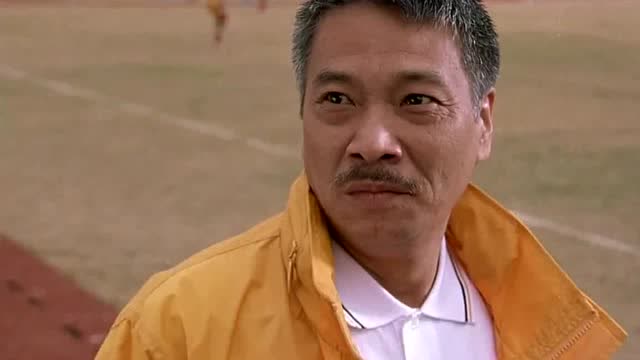 达叔星爷这段太搞笑了,抽雪茄了不起