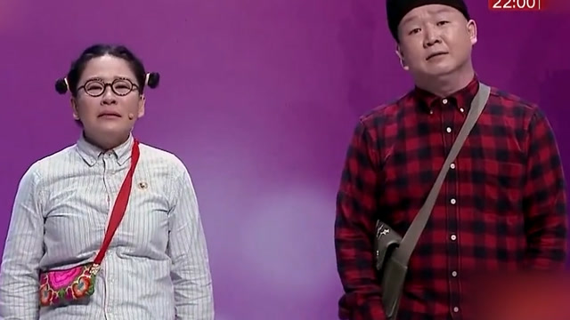 童鸣,蠢得死小品《我是歌手》操一口宁乡话要上舞台 笑翻