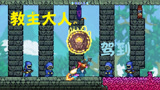 泰拉瑞亚 terraria 汉化版MOD 170 如此脆弱！