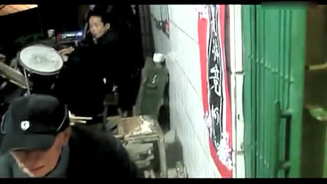 微信搜索公众号【潇湘花鼓戏】善子吊孝哭灵