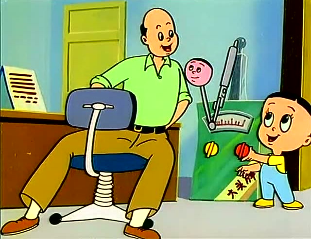 大头捶背器真的非常好用