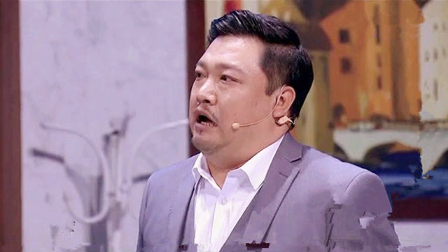 笑声传奇冠军贾冰被农村妇女上了一课,超感人